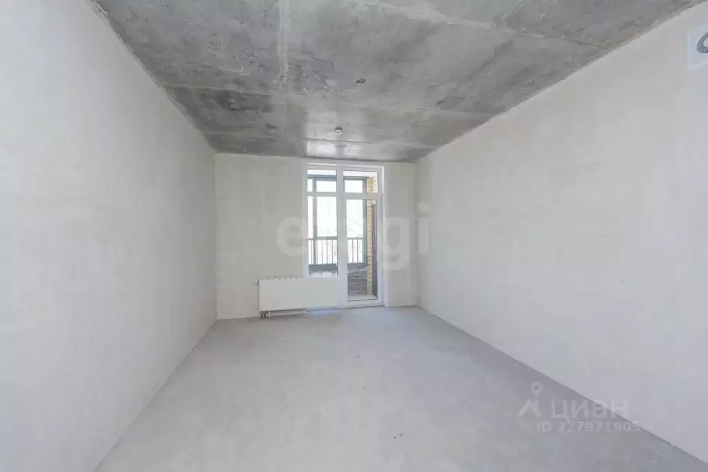 Студия Пермский край, Пермь ул. Вильямса, 5А (24.5 м) - Фото 1