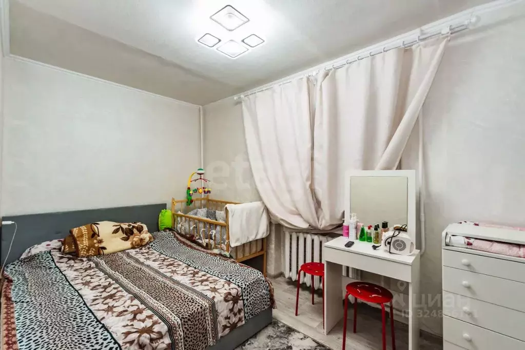 4-к кв. Ростовская область, Ростов-на-Дону Жлобинский пер., 17 (72.0 ... - Фото 1