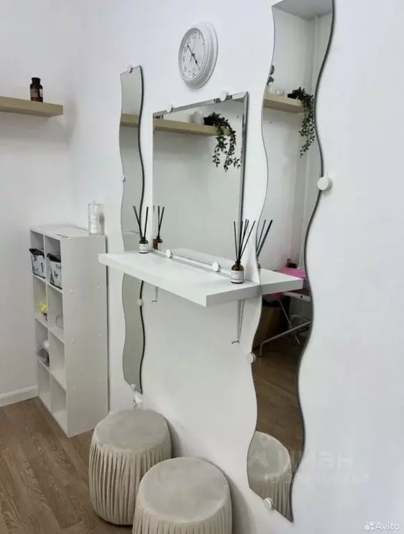 Помещение свободного назначения в Санкт-Петербург 16-я Васильевского ... - Фото 1