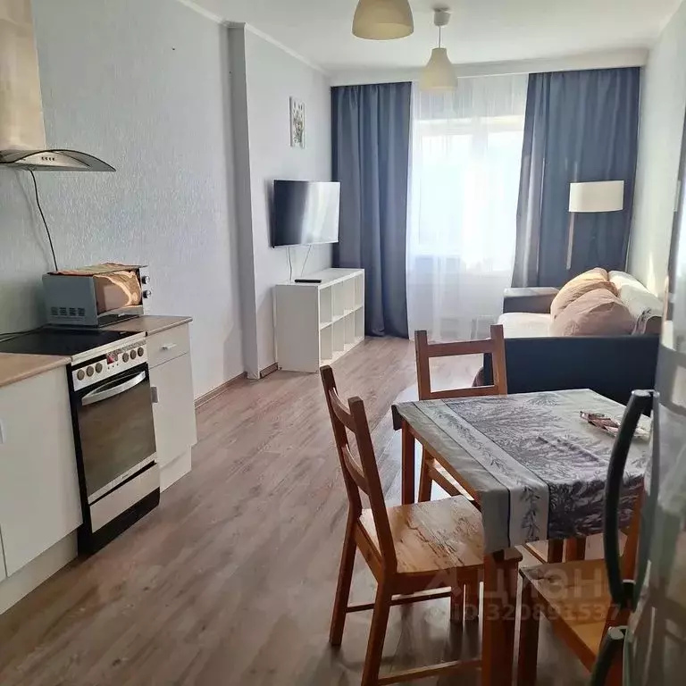 1-к кв. Московская область, Дмитров ул. Космонавтов, 56 (41.0 м) - Фото 1