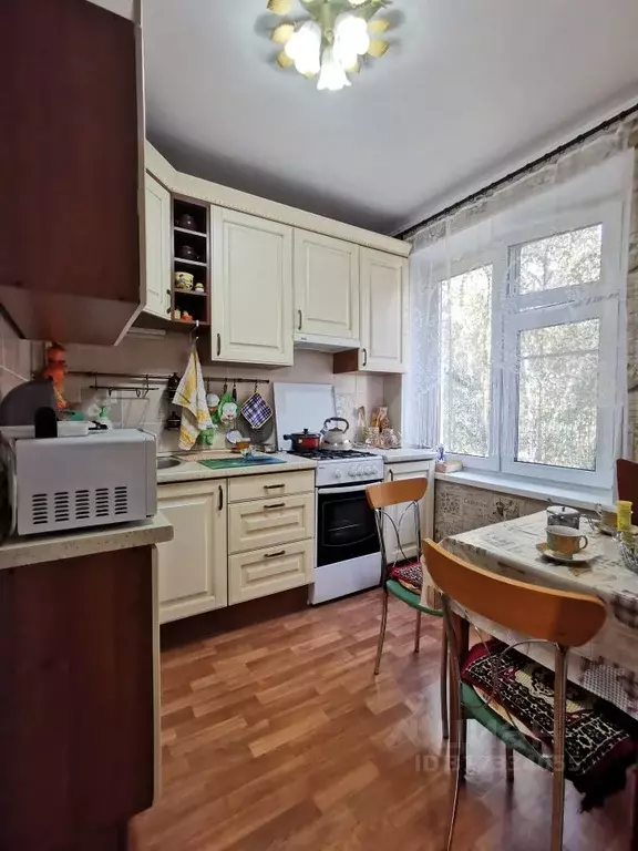 1-к кв. Москва Чусовская ул., 11К7 (32.0 м) - Фото 0