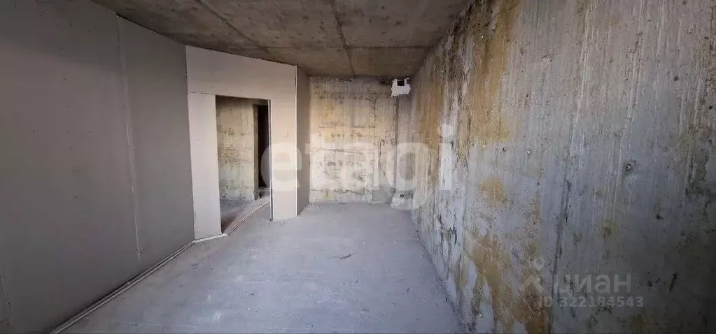 2-к кв. Бурятия, Улан-Удэ ул. Бабушкина, 1к3 (80.7 м) - Фото 2