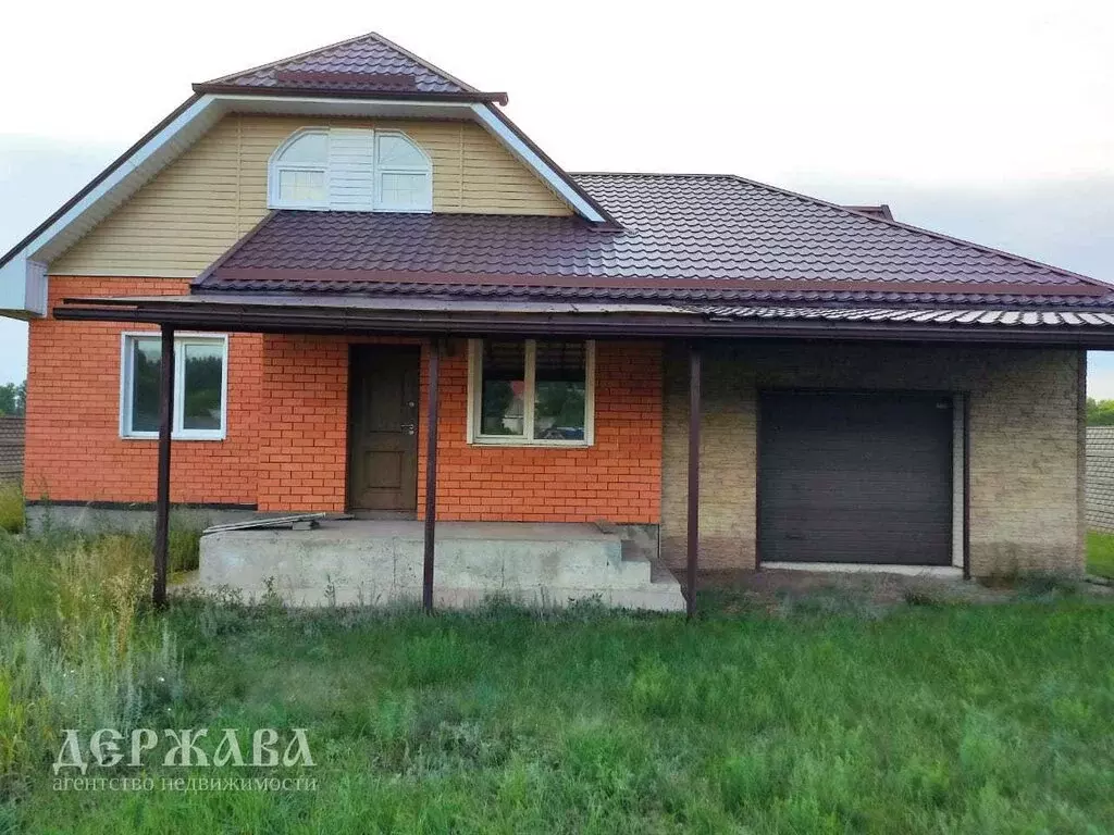 Дом в село Котово (125 м) - Фото 2