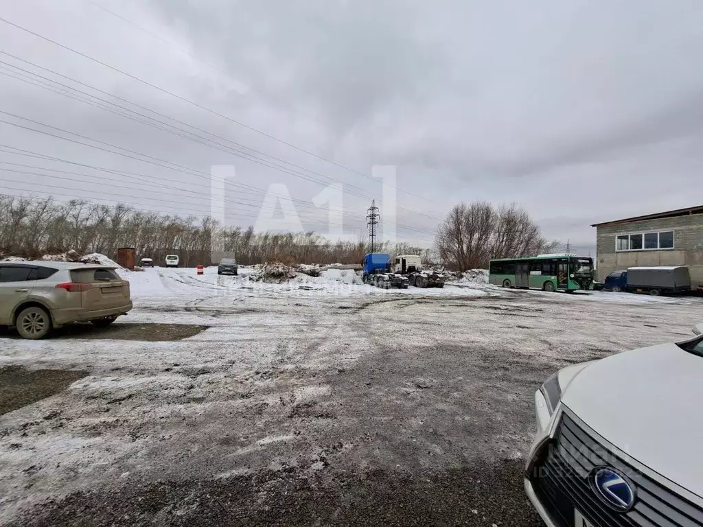 Помещение свободного назначения в Челябинская область, Челябинск ... - Фото 2