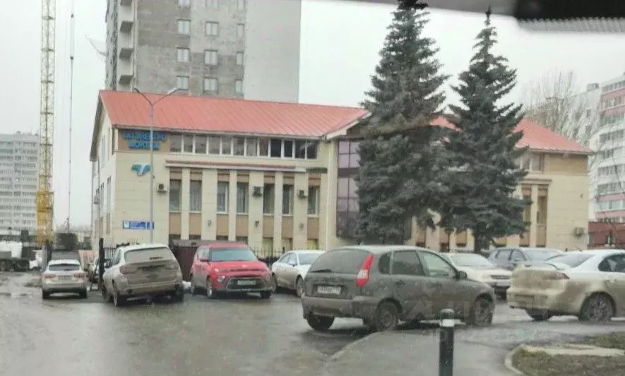 Офис в Татарстан, Набережные Челны Автозаводский просп., 3 (30 м) - Фото 1