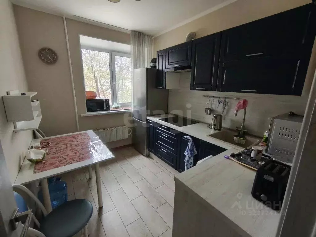 2-к кв. Тюменская область, Тюмень ул. Московский Тракт, 177 (58.4 м) - Фото 1