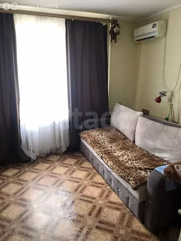 1к в 4-комнатной квартире ( м) - Фото 0