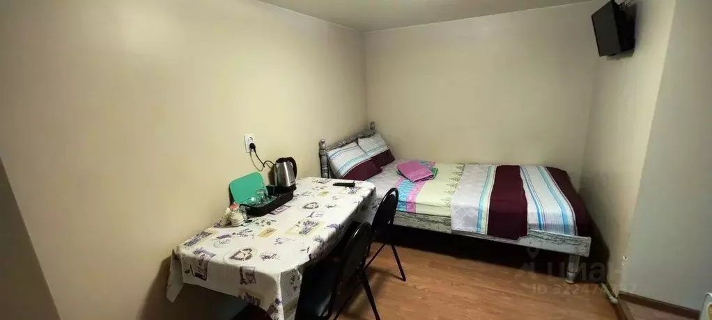 Комната Крым, Ялта ул. Достоевского, 13 - Фото 1