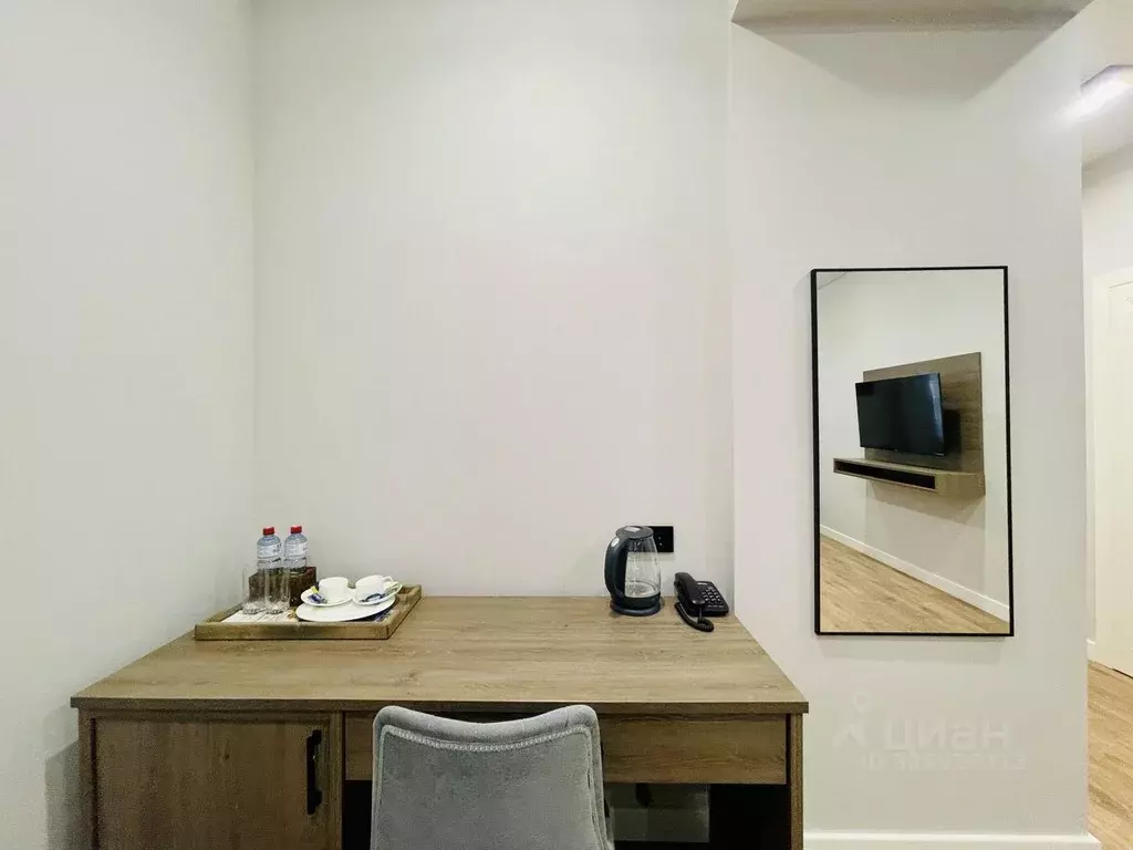 Комната Дагестан, Дербент ул. Сальмана, 89/2 (28.0 м) - Фото 2
