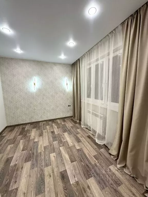 1-к кв. Иркутская область, Иркутск Радужный мкр, 104 (23.0 м) - Фото 1