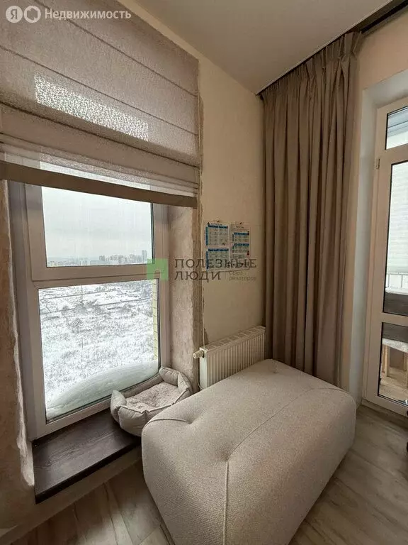 2-комнатная квартира: Ижевск, улица 40 лет Победы, 69 (47 м) - Фото 2