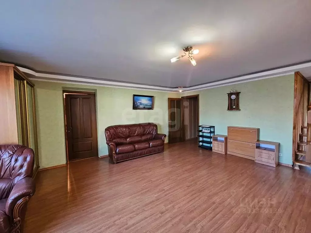 2-к кв. Крым, Алушта ул. 50 лет Октября (56.0 м) - Фото 2