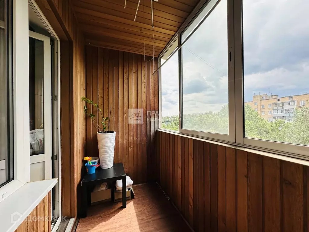 Продаётся 2-к квартира, 55.1 м - Фото 1