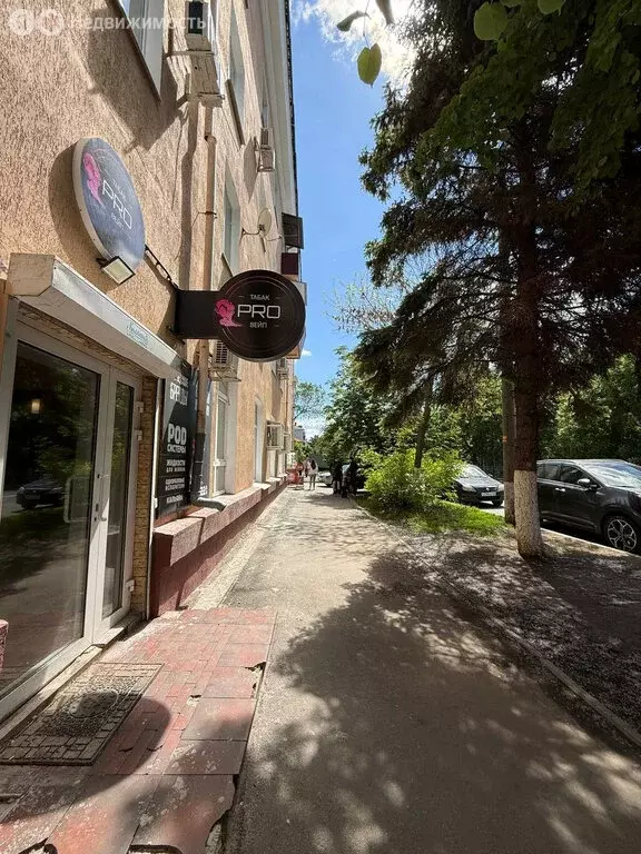 Помещение свободного назначения (245 м) - Фото 2
