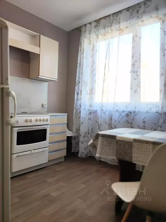 2-к кв. Москва ул. Раменки, 16 (50.6 м) - Фото 0