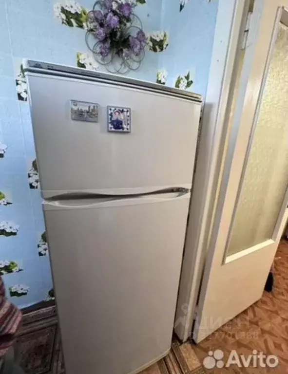 2-к кв. Челябинская область, Челябинск Каслинская ул., 21А (50.0 м) - Фото 2