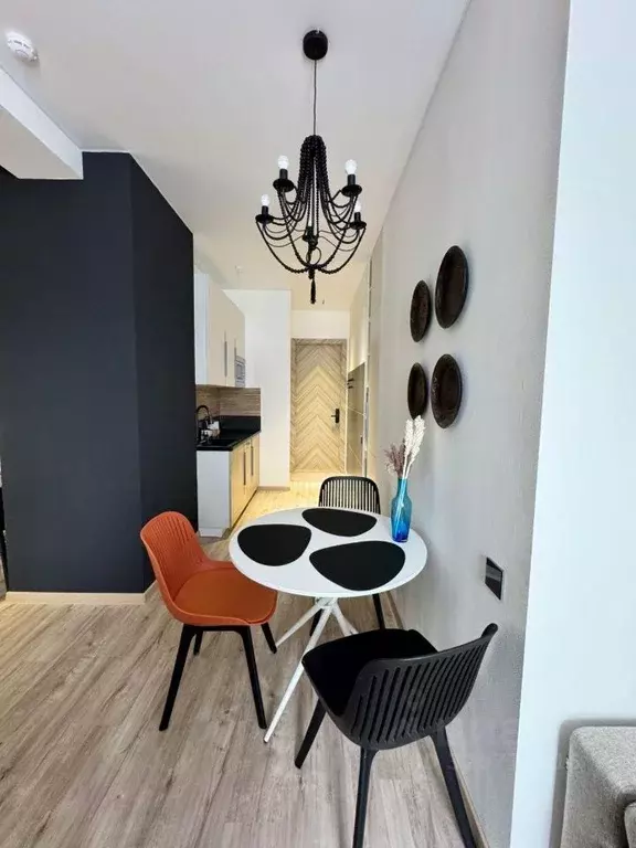 2-к кв. Удмуртия, Ижевск Песочная ул., 12А (39.0 м) - Фото 2