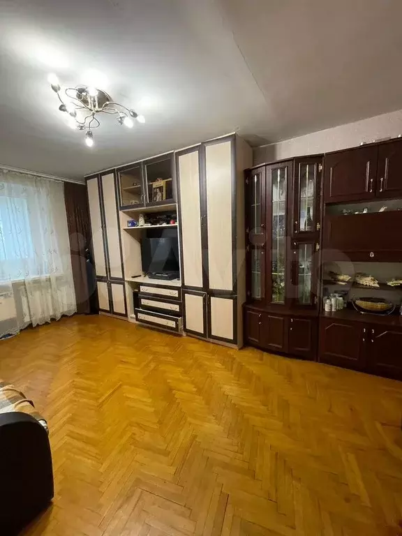 2-к. квартира, 50 м, 2/10 эт. - Фото 0