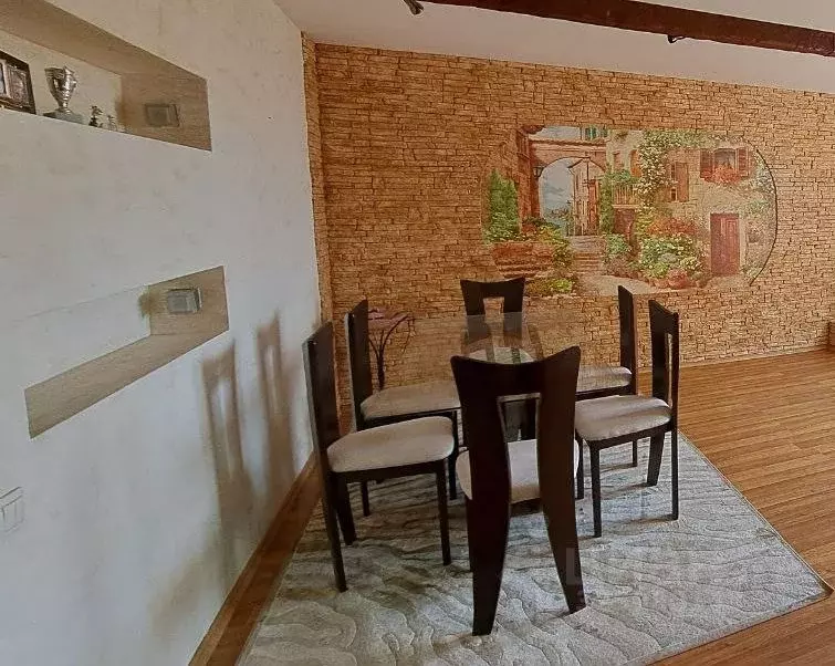 1-к кв. Самарская область, Самара Конноармейская ул., 13 (61.0 м) - Фото 1