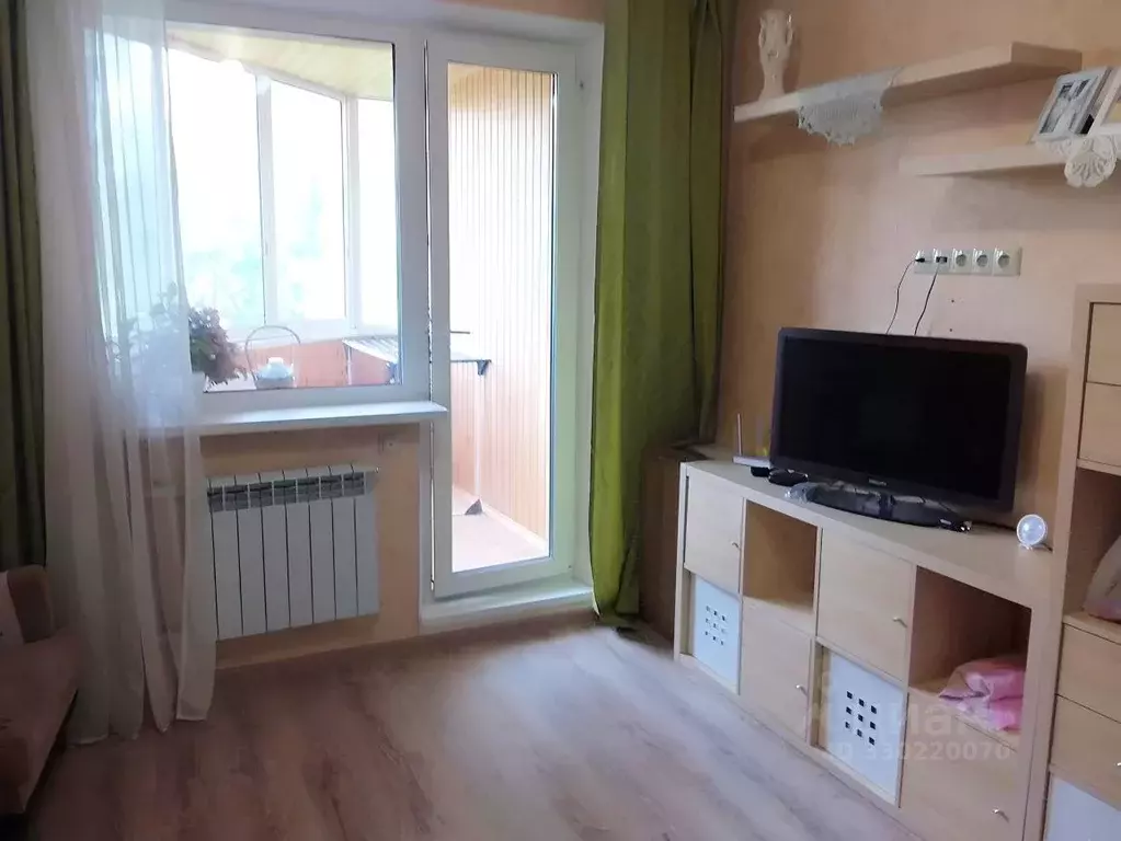 1-к кв. Москва Скобелевская ул., 23К6 (40.0 м) - Фото 2