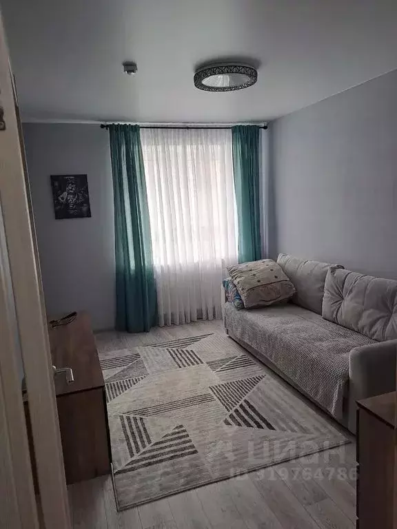 1-к кв. Татарстан, Зеленодольский район, Осиновское с/пос, с. Осиново ... - Фото 2