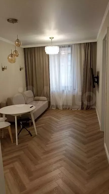 2-к. квартира, 40 м, 6/8 эт. - Фото 1