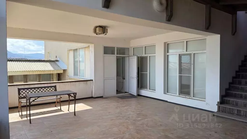 Дом в Дагестан, Махачкала Караман-7 мкр, 77Д (120 м) - Фото 2