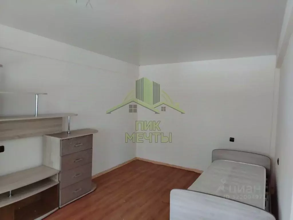 1-к кв. Бурятия, Улан-Удэ ул. Юного Коммунара, 4 (33.8 м) - Фото 2