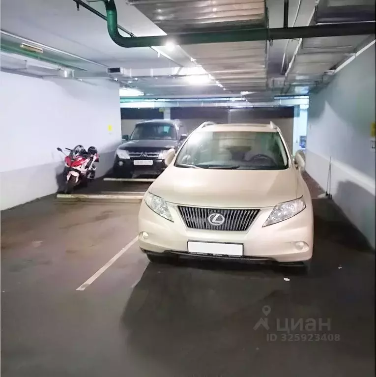 Гараж в Московская область, Дзержинский ул. Ленина, 2а (18 м) - Фото 1