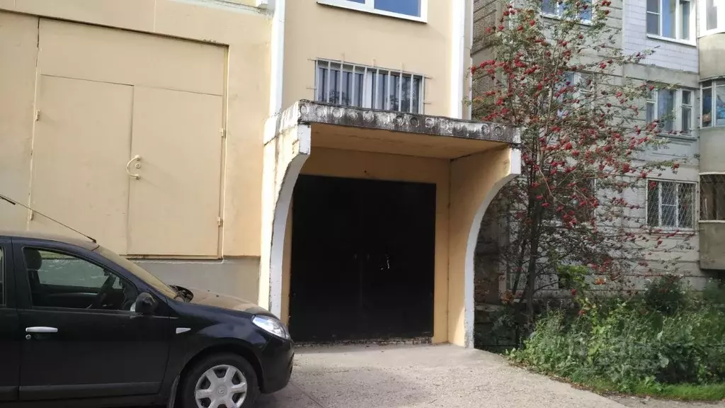 Помещение свободного назначения в Тверская область, Тверь ... - Фото 2