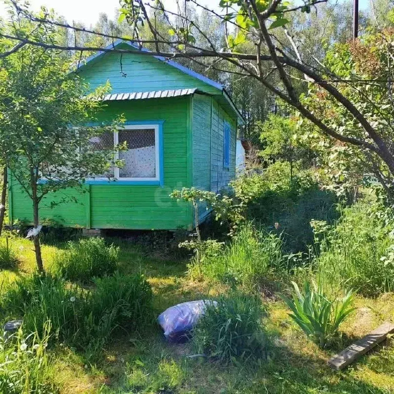 Дом в Калужская область, Ферзиковский муниципальный округ, Надежда ... - Фото 1