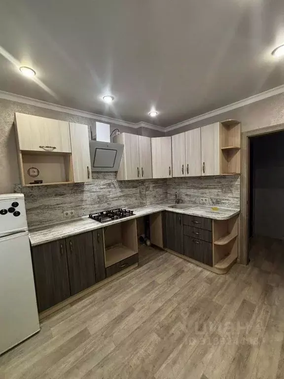 3-к кв. Ростовская область, Волгодонск просп. Курчатова, 51 (60.0 м) - Фото 0