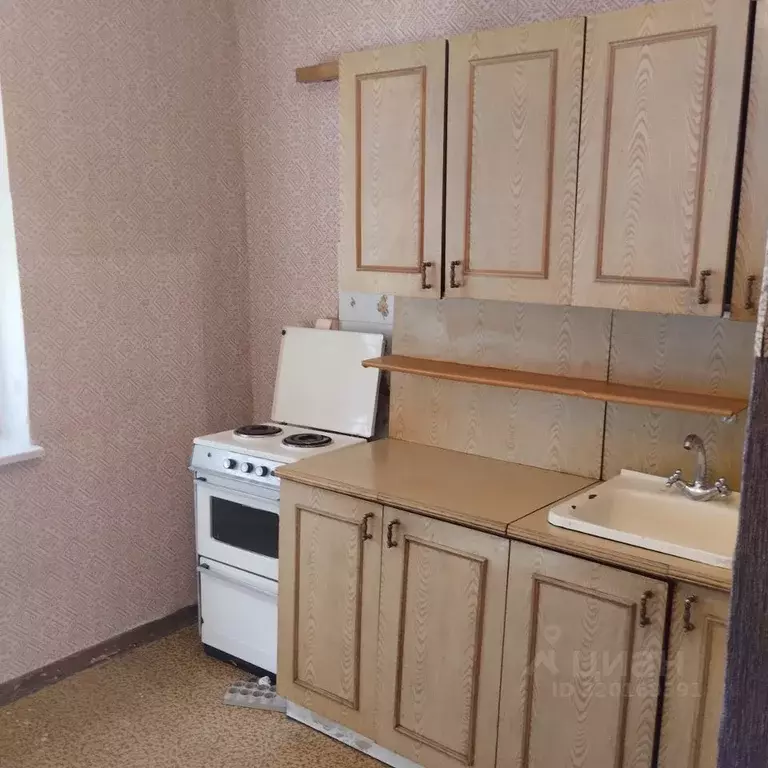 1-к кв. Алтайский край, Бийск Ленинградская ул., 57 (38.0 м) - Фото 0