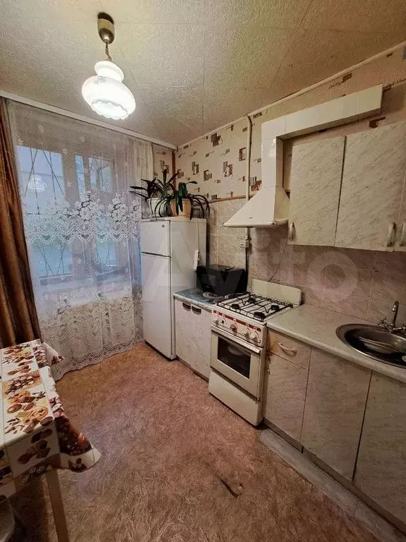 2-к. квартира, 59,9 м, 1/2 эт. - Фото 1