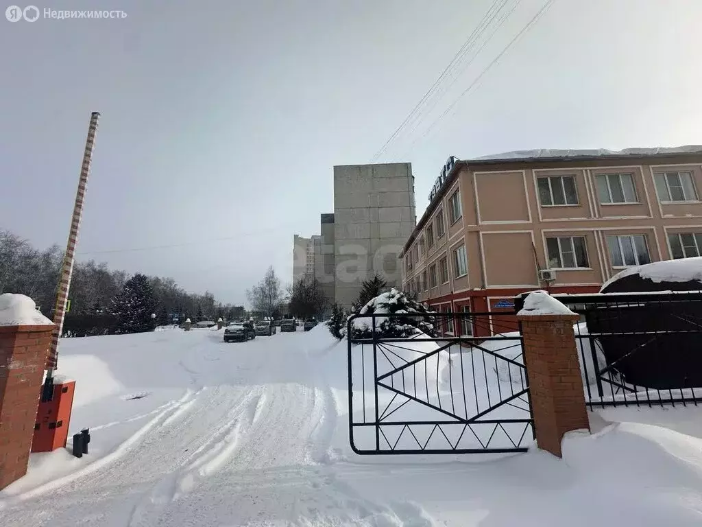 Офис (472 м) - Фото 2