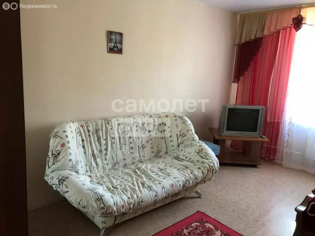 3-комнатная квартира: Новосибирск, Новая улица, 3 (85 м) - Фото 0