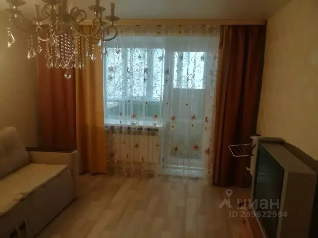 2-к кв. Владимирская область, Муром ул. Артема, 65 (54.0 м) - Фото 2