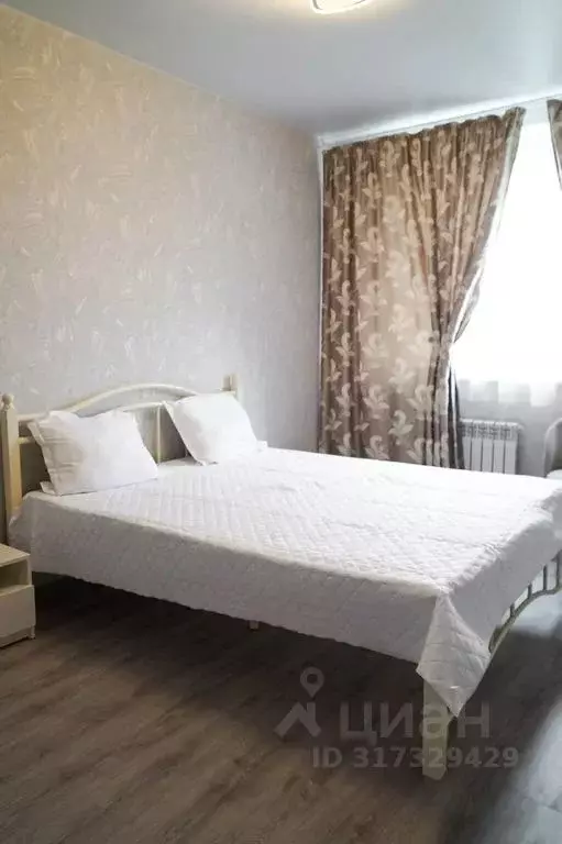2-к кв. Калининградская область, Пионерский ул. Гептнера, 9к1 (56.0 м) - Фото 0