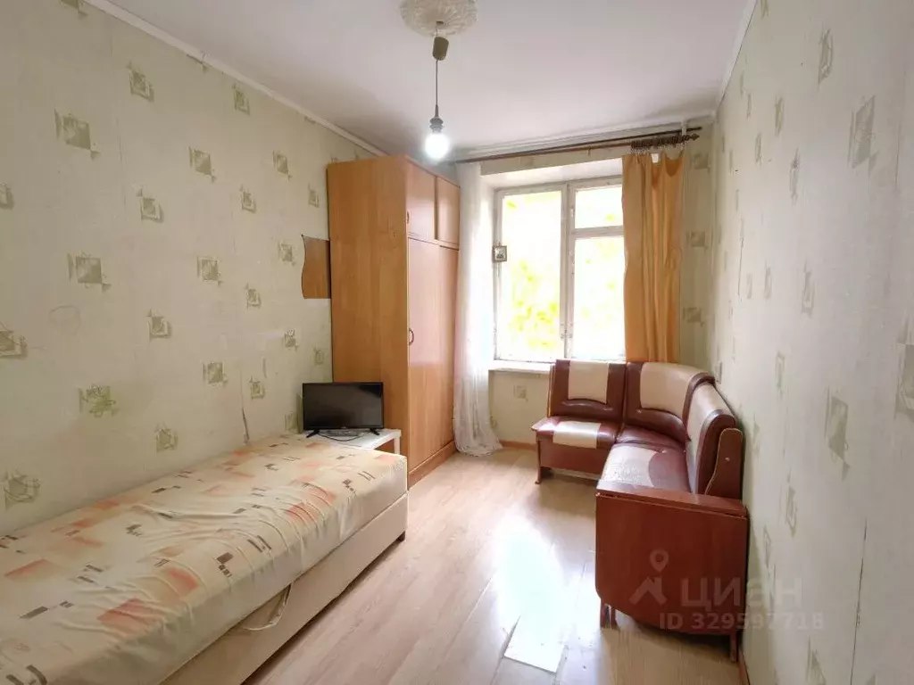 Комната Московская область, Химки Московская ул., 5 (10.0 м) - Фото 2