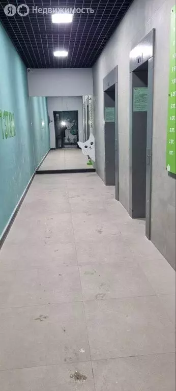 2-комнатная квартира: село Засечное, улица Натальи Лавровой, 20 (58.2 ... - Фото 2