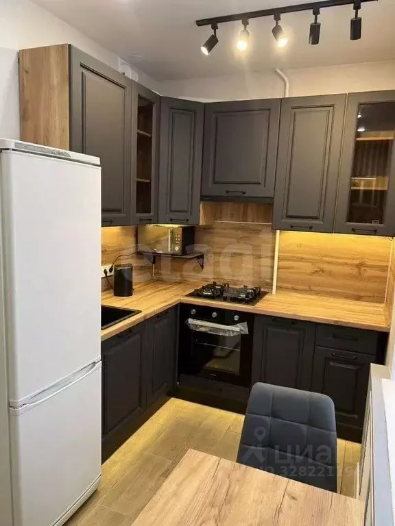 2-к кв. Санкт-Петербург Кондратьевский просп., 51к1 (59.0 м) - Фото 1