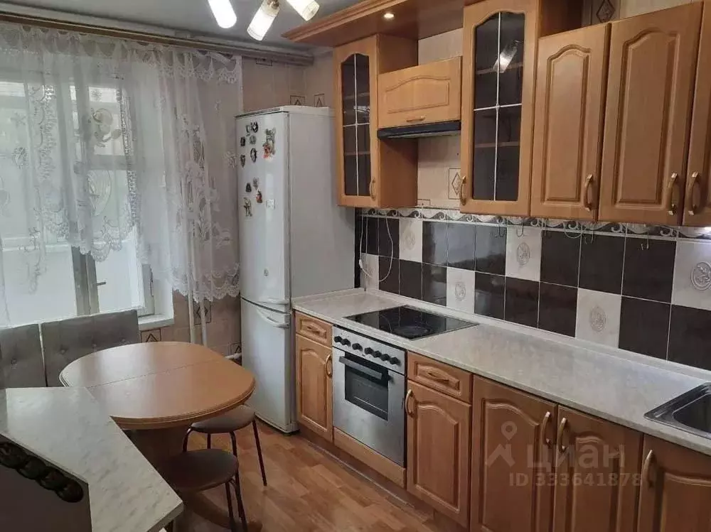 3-к кв. Москва Ялтинская ул., 1 (80.0 м) - Фото 1