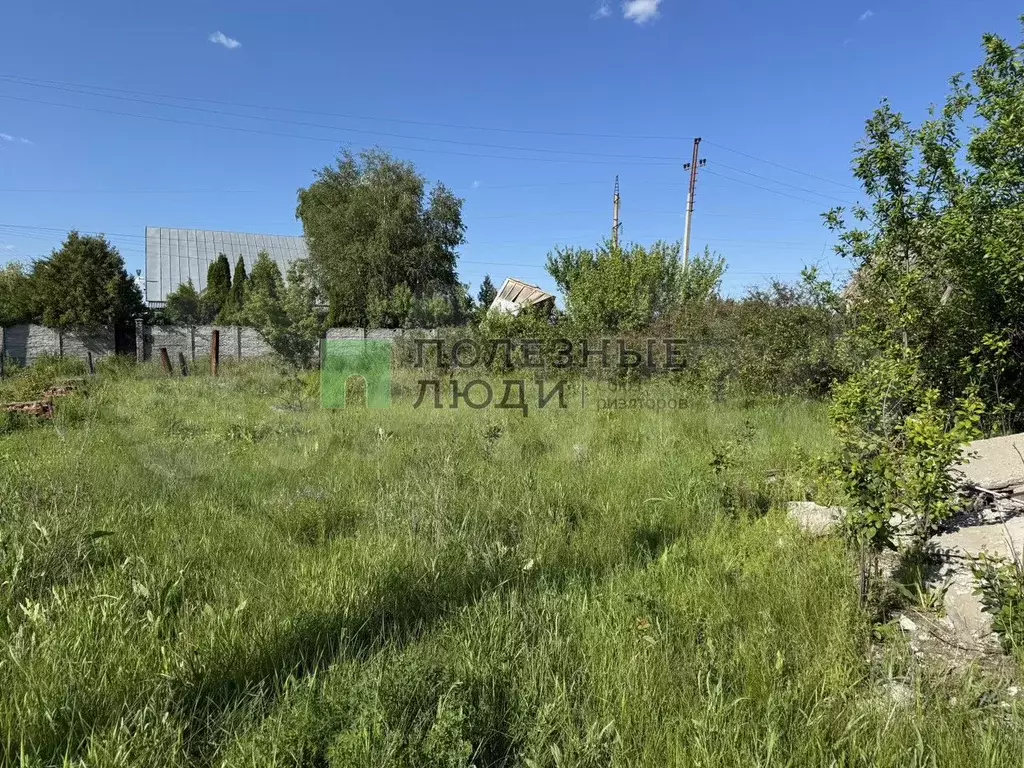 Участок 10 сот. (СНТ, ДНП) - Фото 1