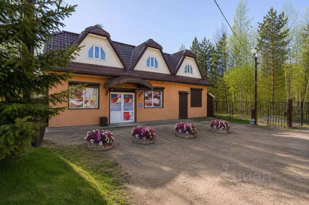 Помещение свободного назначения в Иркутская область, Иркутский ... - Фото 1