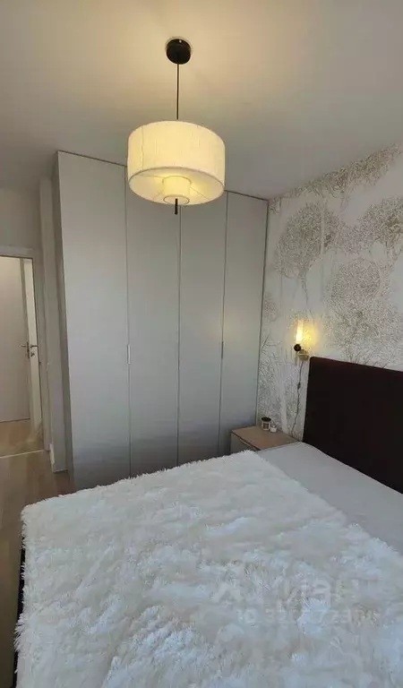 2-к кв. Москва Открытое ш., 18Ак6 (40.0 м) - Фото 1