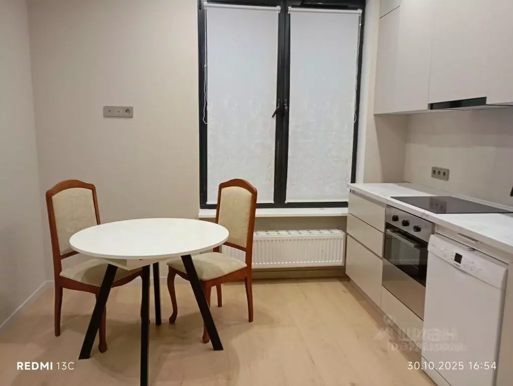 2-к кв. Москва Беломорская ул., 23к2 (55.1 м) - Фото 2