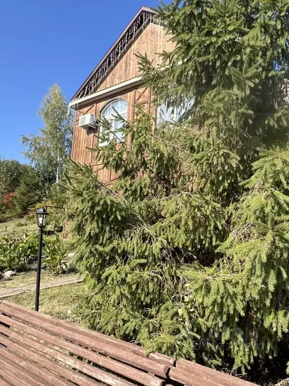 Дом в Ульяновская область, Ульяновск Нагорная ул., 21А (59 м) - Фото 2