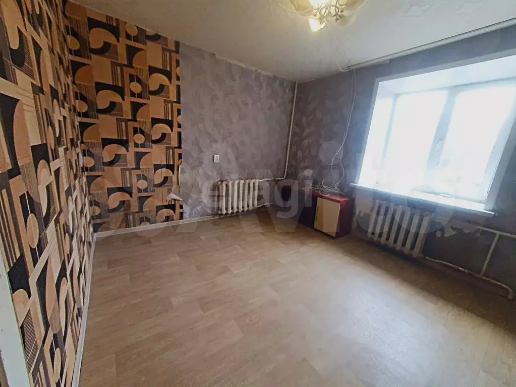 1-к. квартира, 29,8 м, 1/9 эт. - Фото 0