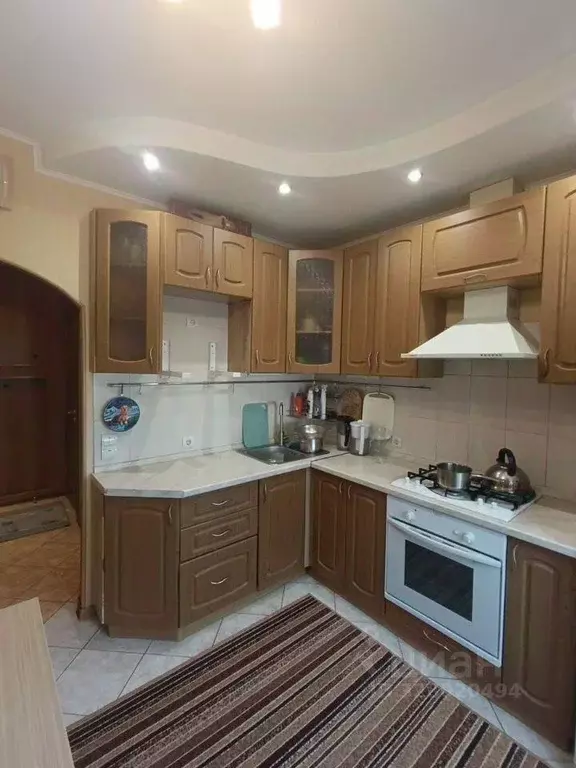 Квартира, 2 комнаты, 53 м - Фото 2