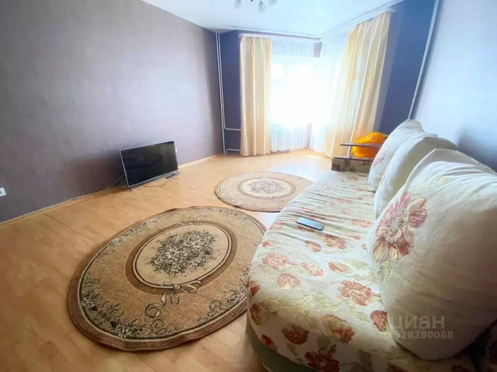 2-к кв. Башкортостан, Уфа ул. Менделеева, 140/1 (70.0 м) - Фото 2